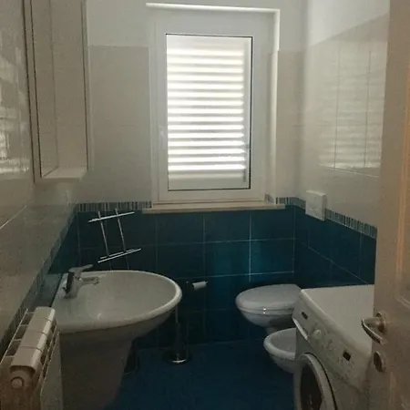Mykonos Daire Pineto